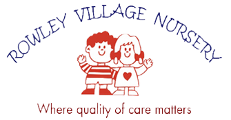 Rowley Village Nursery